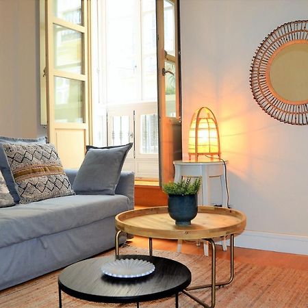 شقة Coqueto Apartamento Junto A La Catedral De Malaga. المظهر الخارجي الصورة